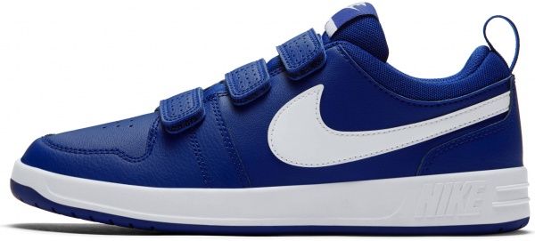 Кроссовки Nike PICO 5 GS CJ7199-400 р.US 3,5Y синий