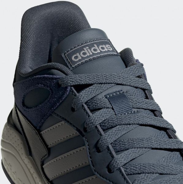 Кроссовки Adidas CRAZYCHAOS FW2785 р.UK 8