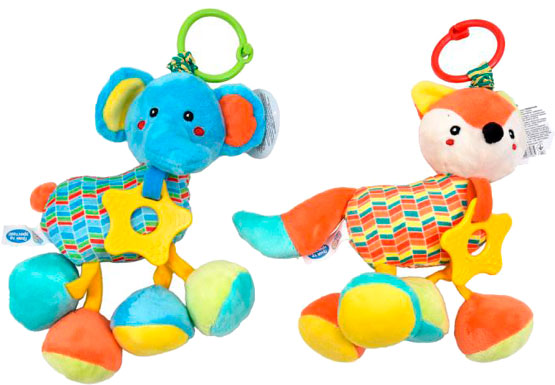 Подвеска на коляску прорезыватель растяжка F08000AN-BN ODT117209