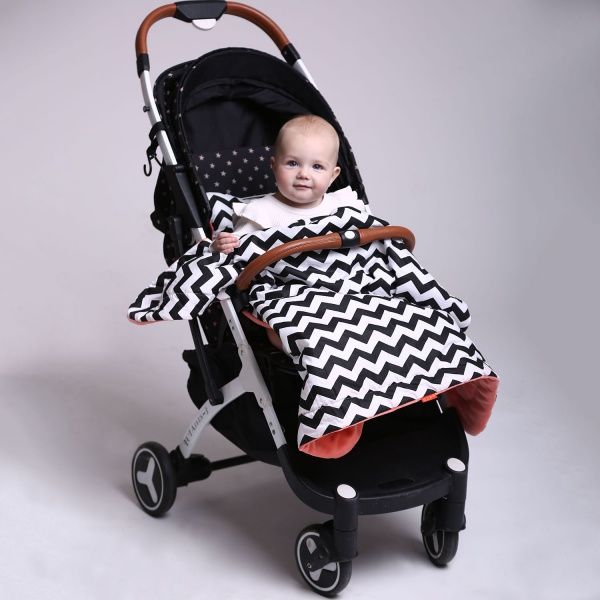 Комплект постельного белья Bed Set Newborn Масик коралловый MC 110512-07 