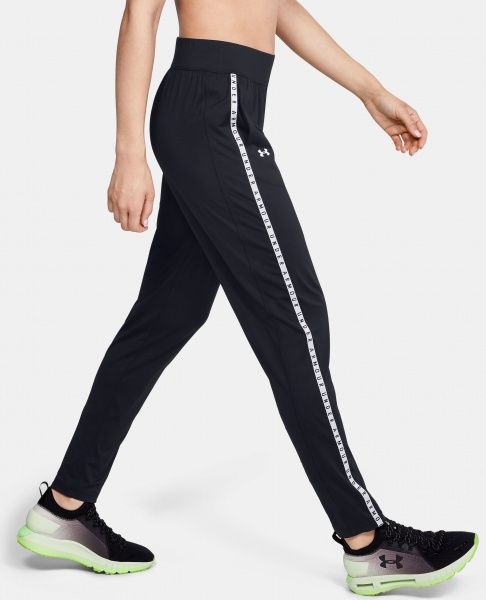 Штани Under Armour UA Armour Sport Pants 1355867-001 р. XS чорний