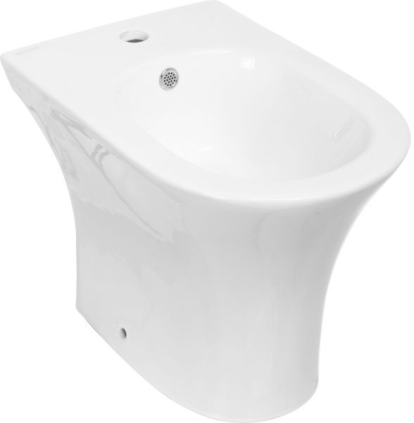 Биде напольное Water House 1217C