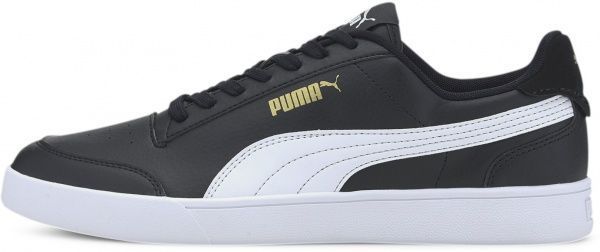 Кросівки Puma Shuffle 30966804 р.UK 9,5 чорний