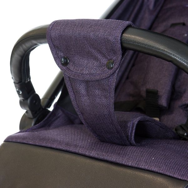 Коляска прогулочная Babyhit Impulse Purple 