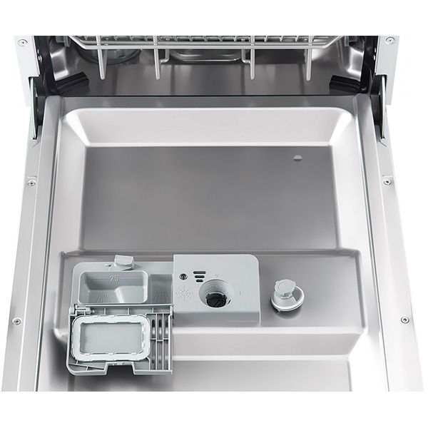 Вбудовувана посудомийна машина Interline DWI 455 L