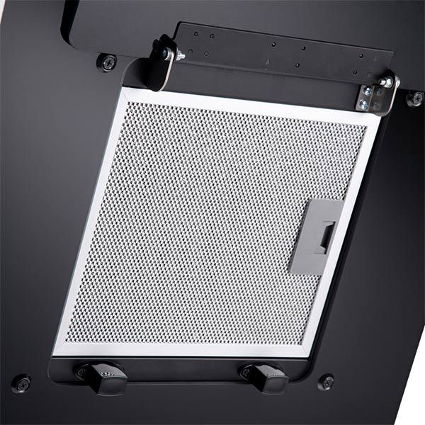 Вытяжка Pyramida NR 60 M BL IX