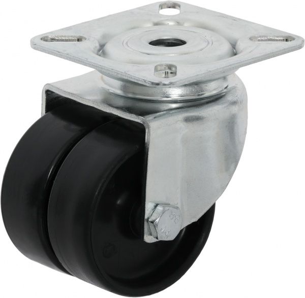 Колесо поворотное 2970 UOO 050 P40 TENTE 