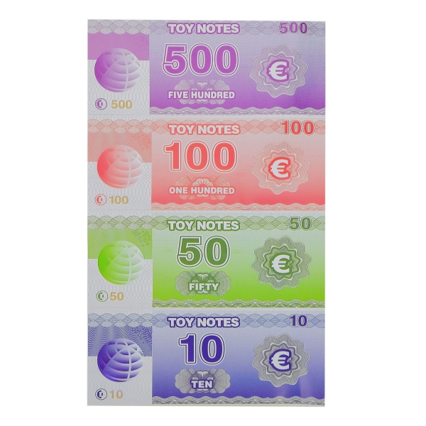 Сейф ігровий в асортименті DSM-6657