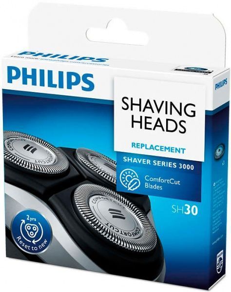 Бритвенная головка Philips SH30/50