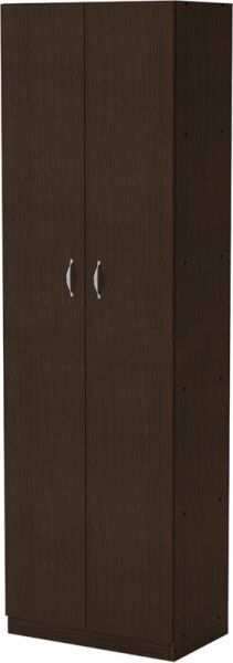 Шкаф Компанит КШ-7 венге 