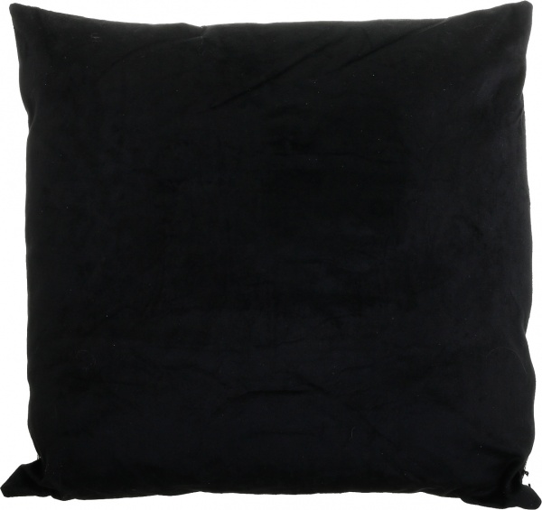 Подушка KM Stars 100% полиэстер 45x45 см серебряный 