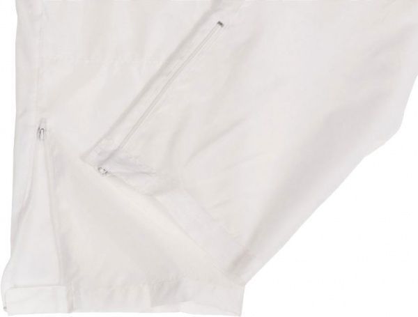 Костюм влагозащитный P1G-Tac AMEBA Mk-2 Lightweight Waterproof Summer Suit р. XL–XXL S73112WH Snow White