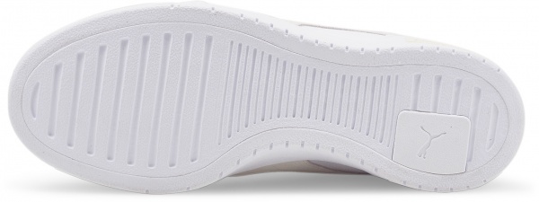 Кроссовки Puma CA Pro Go For 38421401 р.46 бело-зеленый