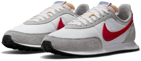 Кроссовки Nike DJ6054-101 р.44 белый