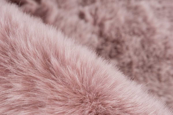 Ковер Kayoom Tender 125 Powderrosa 60 см x 180 см 