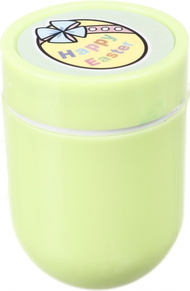 Набор для творчества Malevaro Штамп детский Пасхальный 6 видов SS01E11