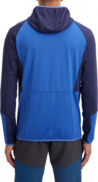 Джемпер McKinley Rollin M 417846-904524 р. 2XL синій