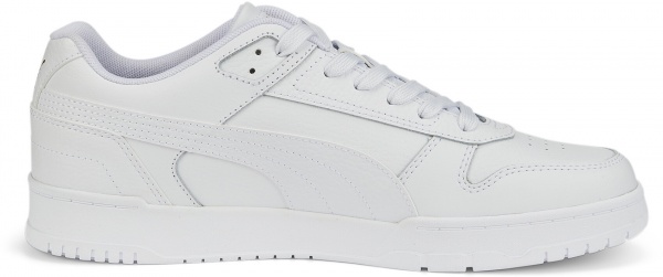 Кроссовки Puma RBD GAME LOW 38637302 р.41 белый