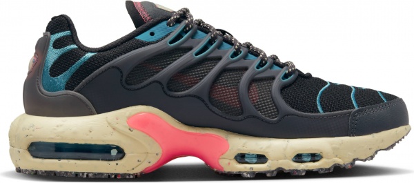 Кроссовки Nike AIR MAX TERRASCAPE PLUS DQ3977-003 р.42,5 черный