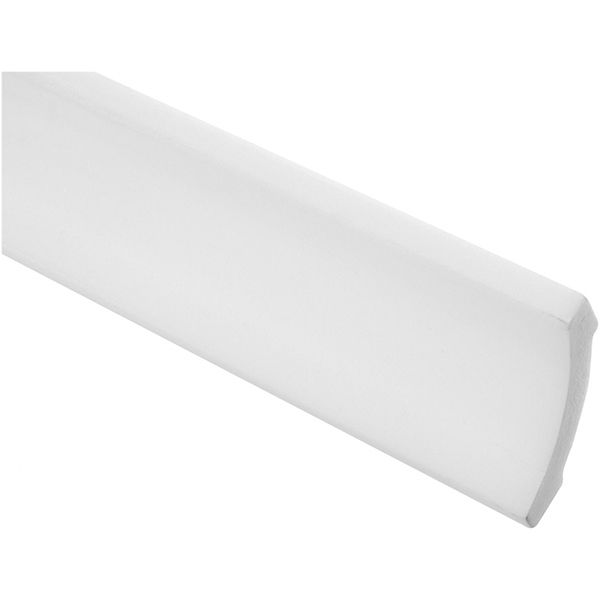 Плинтус потолочный NMC LX-65 2 м