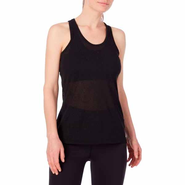 Майка Energetics Galina 3 wms 302483-050 34 чорний