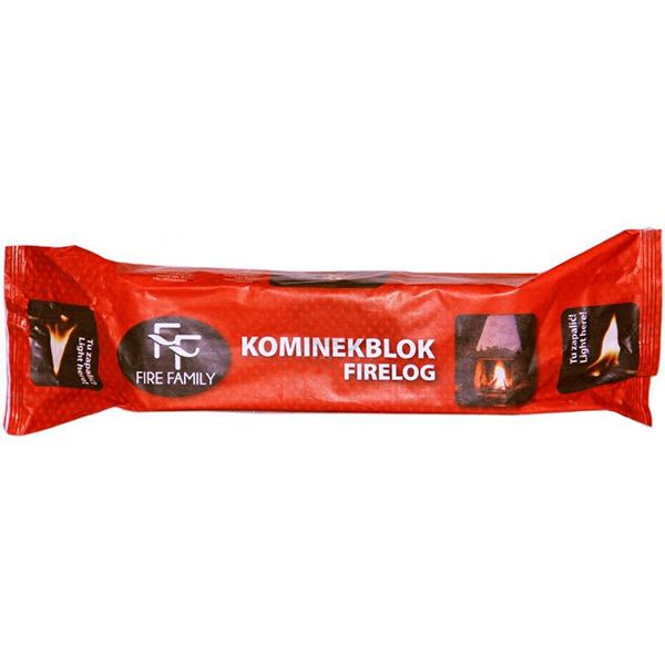 Брикет Довге горіння