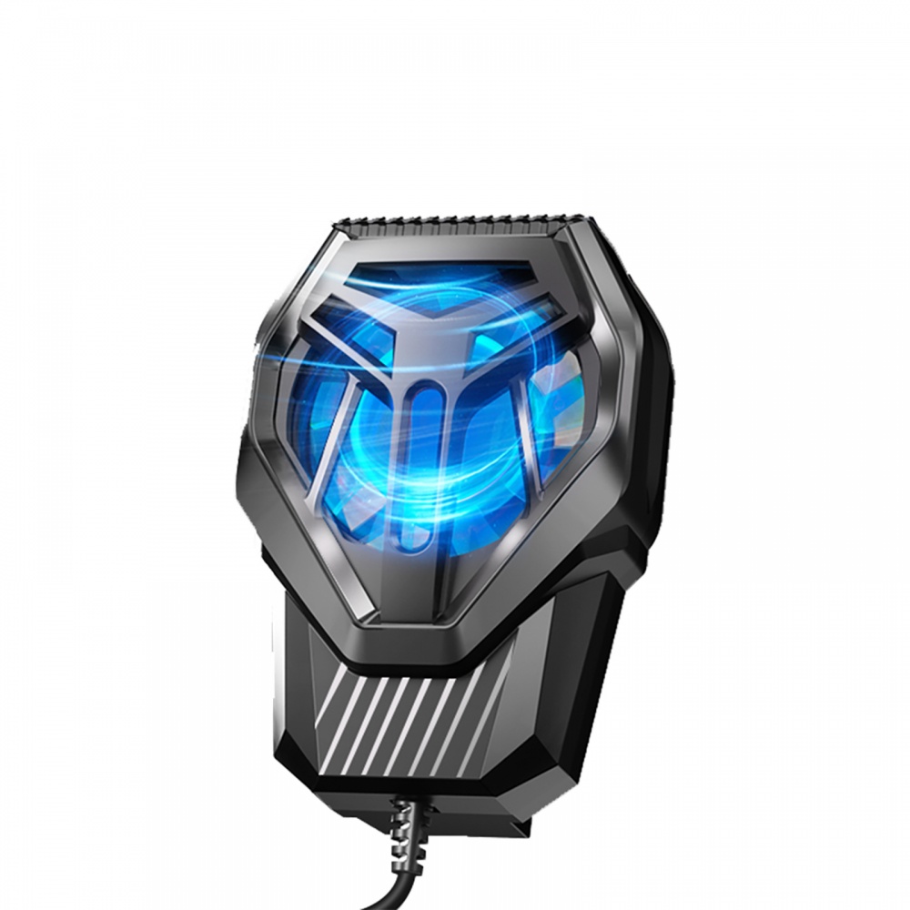 Кулер для смартфона Xo SL01 black