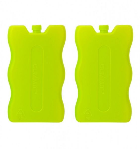 Аккумулятор холода Summit CoolerBlocks 2х200 мл 