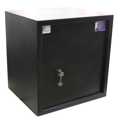 Сейф мебельный Ferocon БС-38К