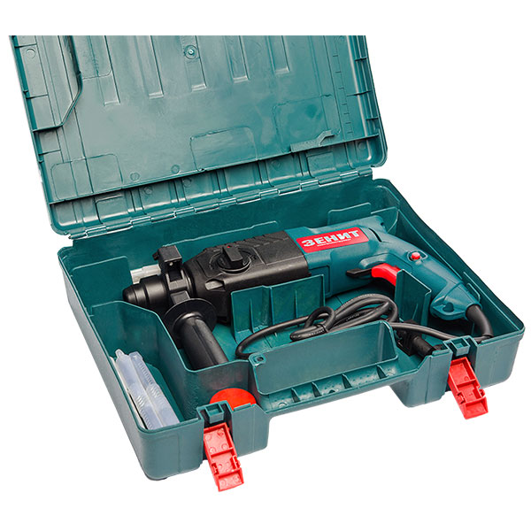 Перфоратор Зенит ЗП-9824 844116