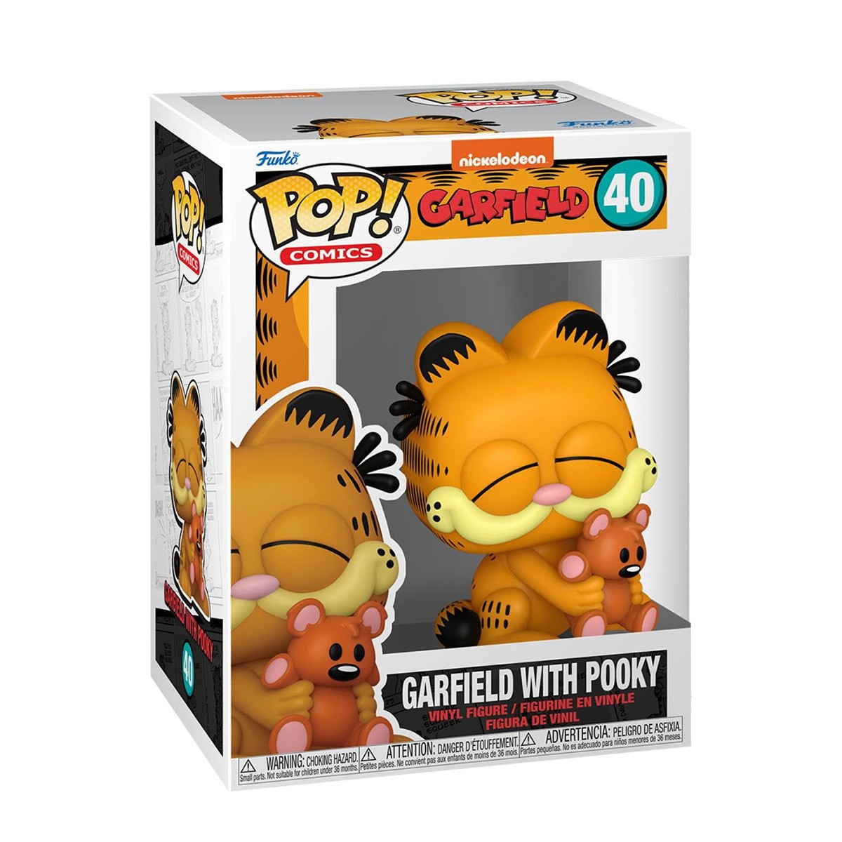 Игровая фигурка Funko POP cерии — фото 1