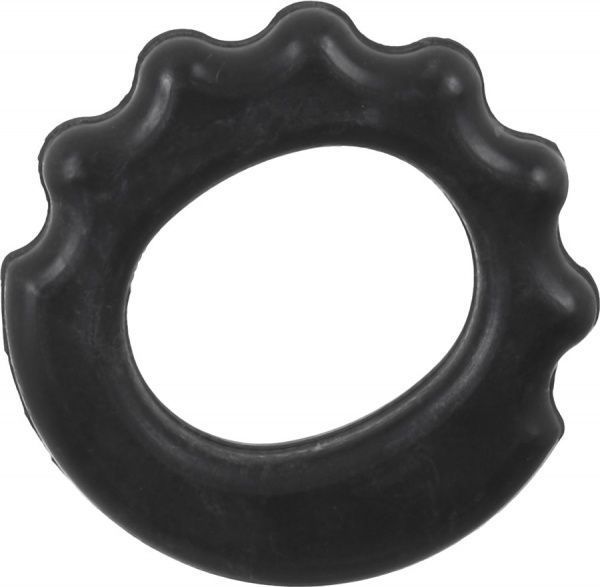 Эспандер кистевой черный 