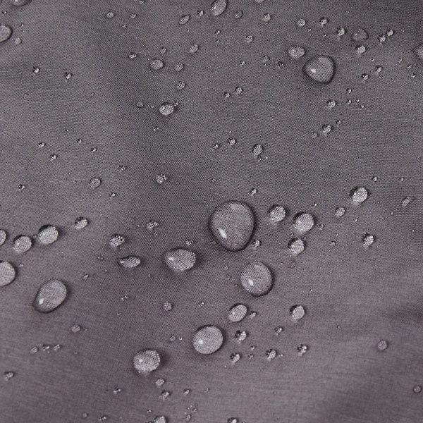 Куртка McKinley Gabin wms 294786-902911 36 серый