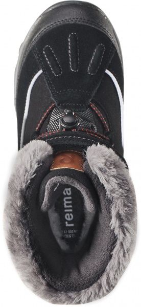 Сапоги Reima Samoyed р.30 черный 