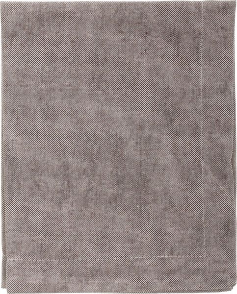 Серветка Прованс 'Huge'' Marron 45x35 см коричневий 