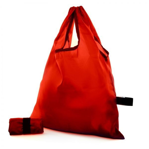 Сумка-майка 59x47x37 мм червоний