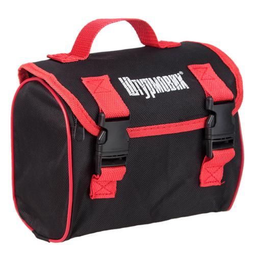 Компресcор автомобильный Штурмовик AC-27 100PSI