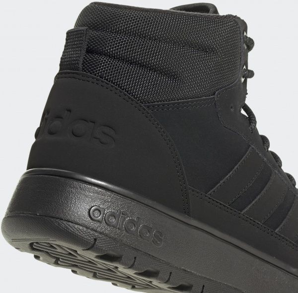 Черевики Adidas BLIZZARE FW6784 р. UK 9,5