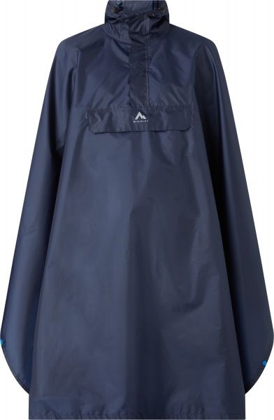 Куртка McKinley Lambaol II ux 285968-519 L/XL синий