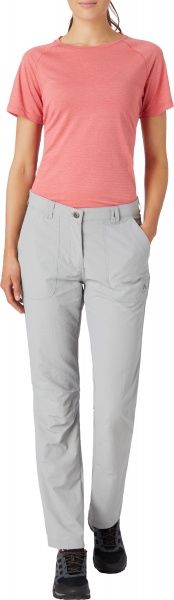 Брюки McKinley Shalima III wms 286193-023 р. 36 серый
