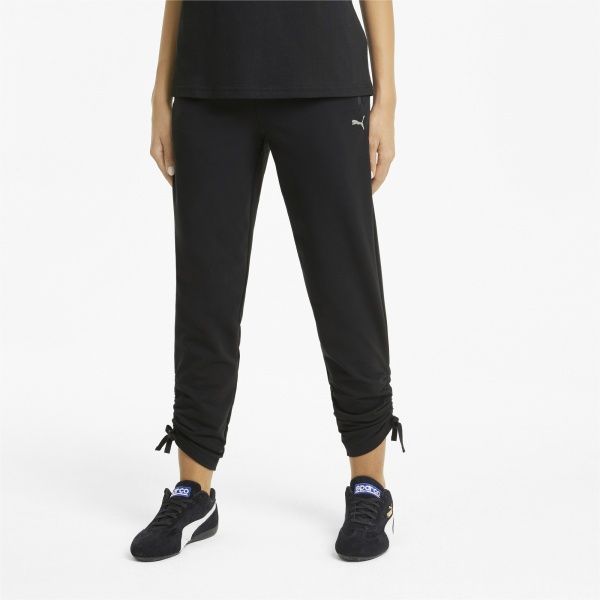 Штани Puma Ferrari Style Wmn Swt Pants 59988901 р. S чорний