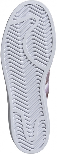 Кроссовки Adidas SUPERSTAR BOLD W FX6036 р.UK 6,5 белый