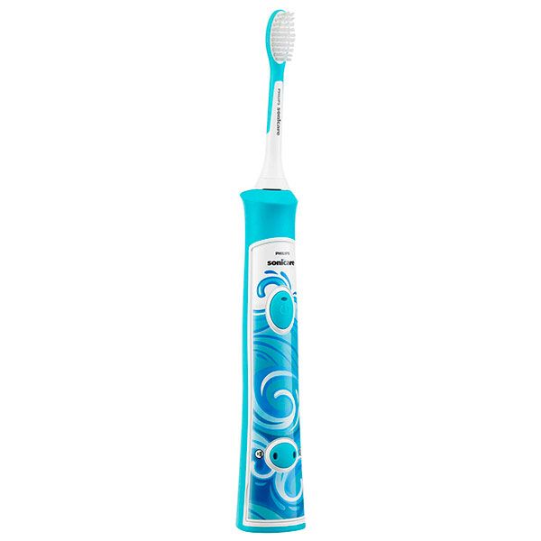 Електрична зубна щітка Philips HX6311/07 Sonicare For Kids