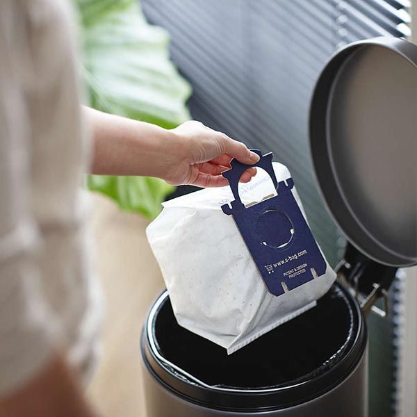 Пылесос Philips FC8293/01 PowerGo 