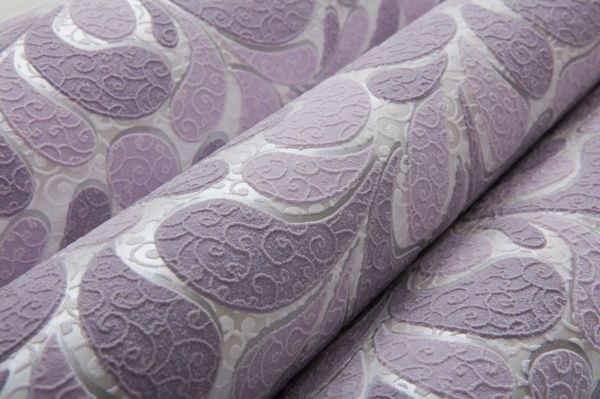 Шпалери вінілові на паперовій основі Bravo 85027BR24 0,53x10,05 м 