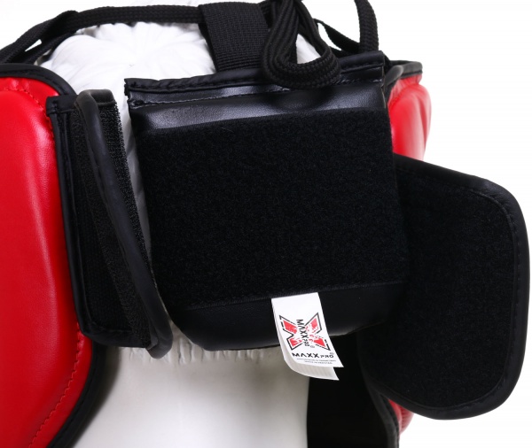 Шлем MaxxPro AHG-626 р. XL 