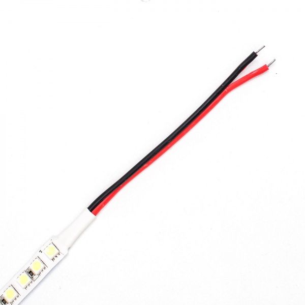 Стрічка світлодіодна Светкомплект 5050 120 LED 4000К 16 Вт IP22 24 В денний