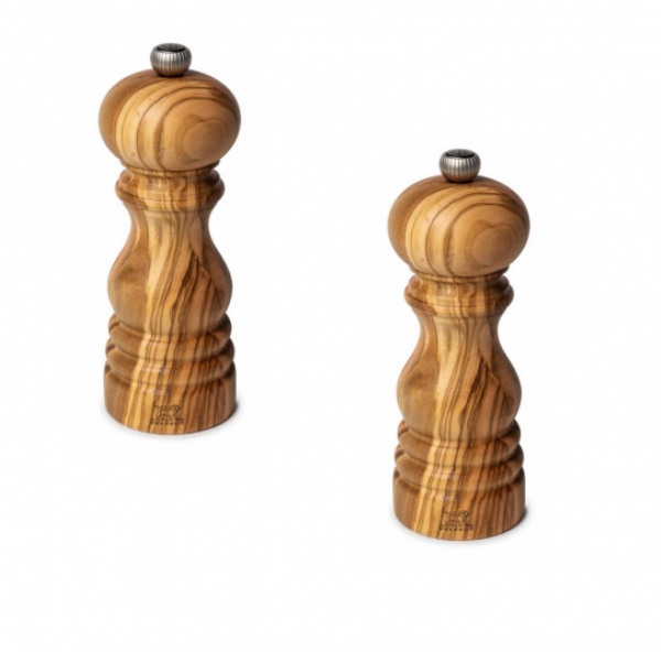 Мельница для перца Paris 18 cм бежевый (38199_BS) Peugeot