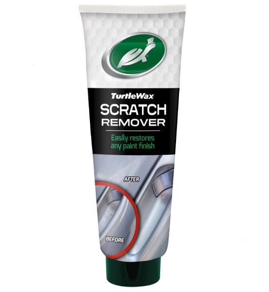 Паста Антицарапін TURTLE WAX 100 мл