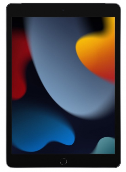 Планшет Apple iPad 2021 10,2